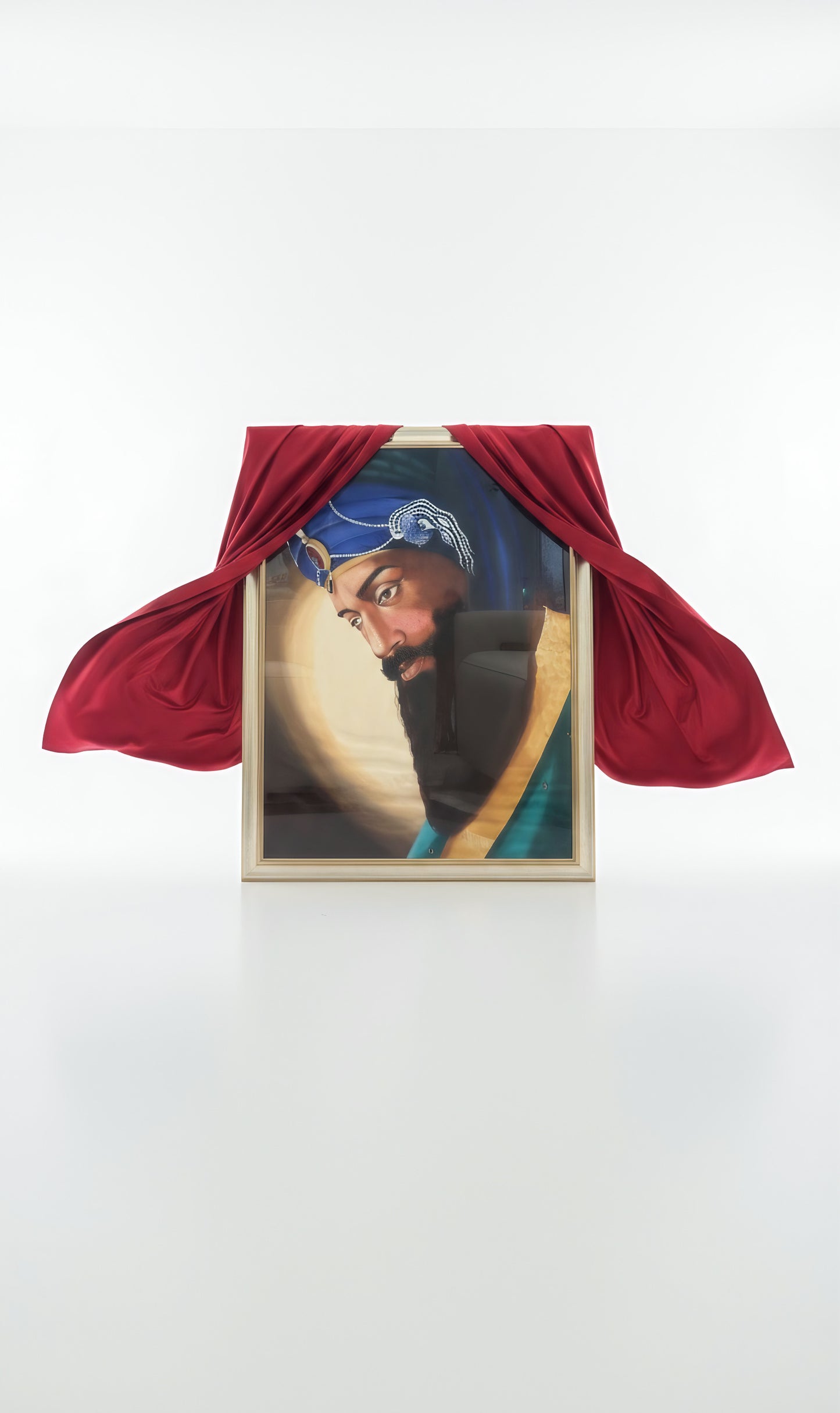 Guru Gobind Singh Ji: The Jeweled Hukam